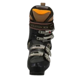 Chaussures De Ski Salomon Evolution 9.0 Black -Head || Rossignol || Salomon Soldes chaussures de ski salomon evolution 90 black 3