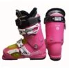 Chaussures De Ski Salomon Focus -Head || Rossignol || Salomon Soldes chaussures de ski salomon focus