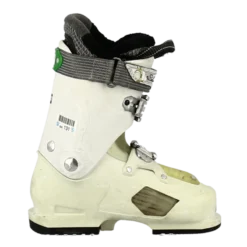 Chaussures De Ski Salomon Focus Rs White -Head || Rossignol || Salomon Soldes chaussures de ski salomon focus rs white 2