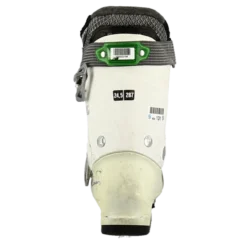 Chaussures De Ski Salomon Focus Rs White