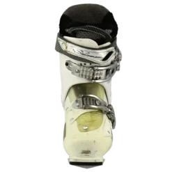 Chaussures De Ski Salomon Focus Rs White -Head || Rossignol || Salomon Soldes chaussures de ski salomon focus rs white 3