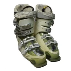 Chaussures De Ski Salomon Idol 8 CS W -Head || Rossignol || Salomon Soldes chaussures de ski salomon idol 8 cs w 1