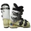 Chaussures De Ski Salomon Impact JR -Head || Rossignol || Salomon Soldes chaussures de ski salomon impact jr