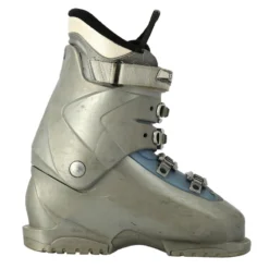 Chaussures De Ski Salomon Irony 660 Gris / Bleu -Head || Rossignol || Salomon Soldes chaussures de ski salomon irony 660 gris bleu 2