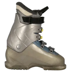 Chaussures De Ski Salomon Irony Gris / Bleu -Head || Rossignol || Salomon Soldes chaussures de ski salomon irony gris bleu 2