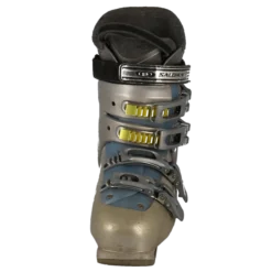 Chaussures De Ski Salomon Irony Gris / Bleu -Head || Rossignol || Salomon Soldes chaussures de ski salomon irony gris bleu 3