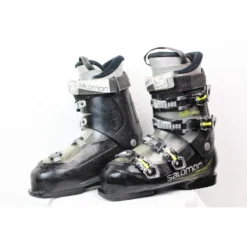 Chaussures De Ski Salomon Mission R90