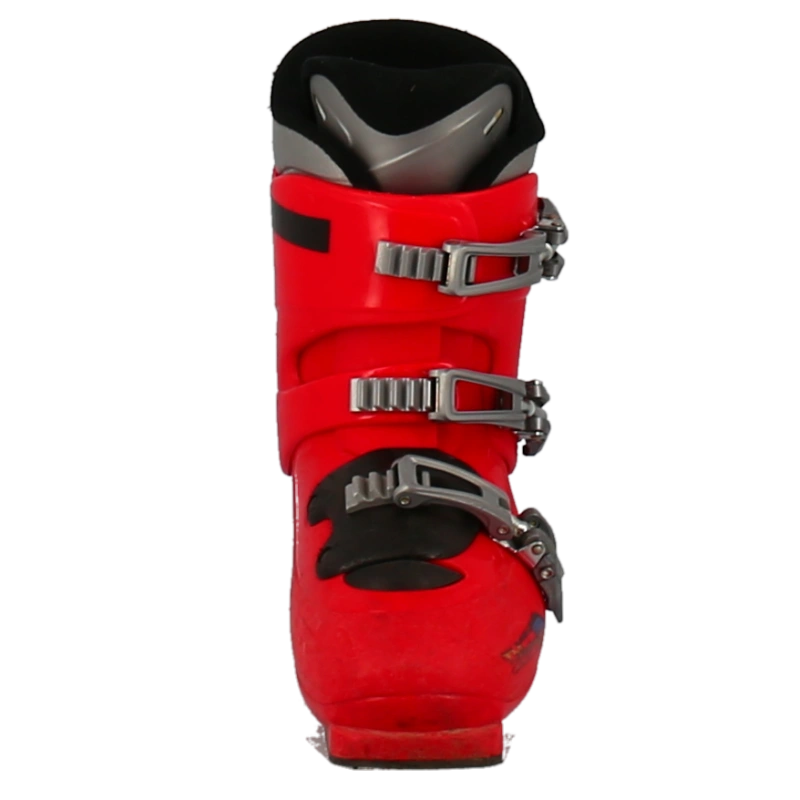 Chaussures De Ski Salomon Performa T3 Rouge 6 Chaussures De Ski Salomon Performa T3 Rouge – Image 4