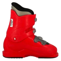 Chaussures De Ski Salomon Performa T3 Rouge/Bleu -Head || Rossignol || Salomon Soldes chaussures de ski salomon performa t3 rougebleu 2