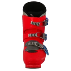 Chaussures De Ski Salomon Performa T3 Rouge/Bleu -Head || Rossignol || Salomon Soldes chaussures de ski salomon performa t3 rougebleu 3