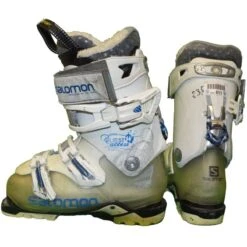 Chaussures De Ski Salomon Quest Access 70 W -Head || Rossignol || Salomon Soldes chaussures de ski salomon quest access 70 w 1
