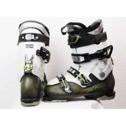 Chaussures De Ski Salomon Quest Access 80 Blanc -Head || Rossignol || Salomon Soldes chaussures de ski salomon quest access 80 blanc 1