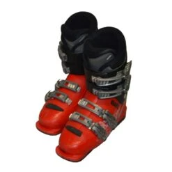 Chaussures De Ski Salomon SPK 60 -Head || Rossignol || Salomon Soldes chaussures de ski salomon spk 60 1