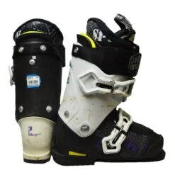Chaussures De Ski Salomon SPK Kaos
