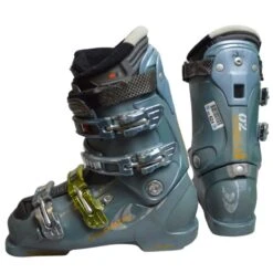 Chaussures De Ski Salomon X Wave 7.0