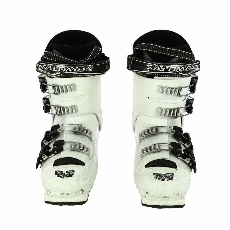 Chaussures De Ski Salomon X3 60 T 3 Chaussures De Ski Salomon X3 60 T – Image 2