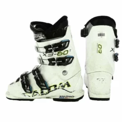 Chaussures De Ski Salomon X3 60 T