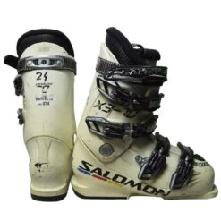 Chaussures De Ski Salomon X3-70