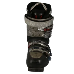 Chaussures De Ski Tecnica Attiva Entryx RT Noir -Head || Rossignol || Salomon Soldes chaussures de ski tecnica attiva entryx rt 3