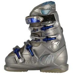 Chaussures De Ski Tecnica Attiva Entryx RT Grey