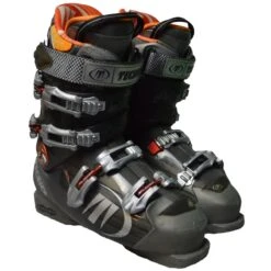 Chaussures De Ski Tecnica Diablo Flame -Head || Rossignol || Salomon Soldes chaussures de ski tecnica diablo flame 1
