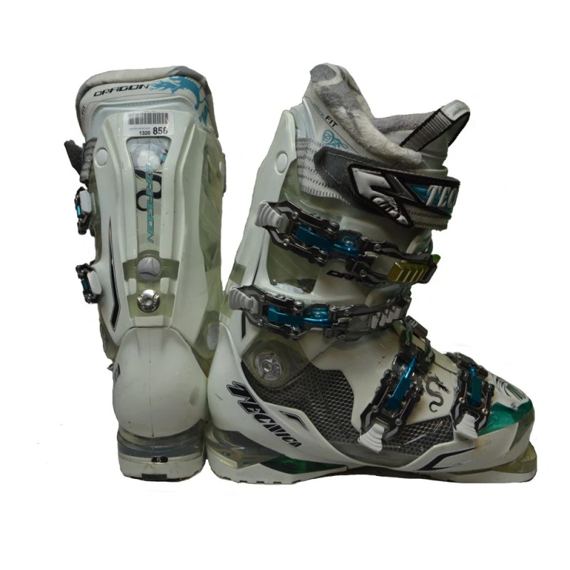 Chaussures De Ski Tecnica Dragon 100 4 Chaussures De Ski Tecnica Dragon 100 – Image 2