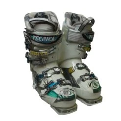 Chaussures De Ski Tecnica Dragon 100