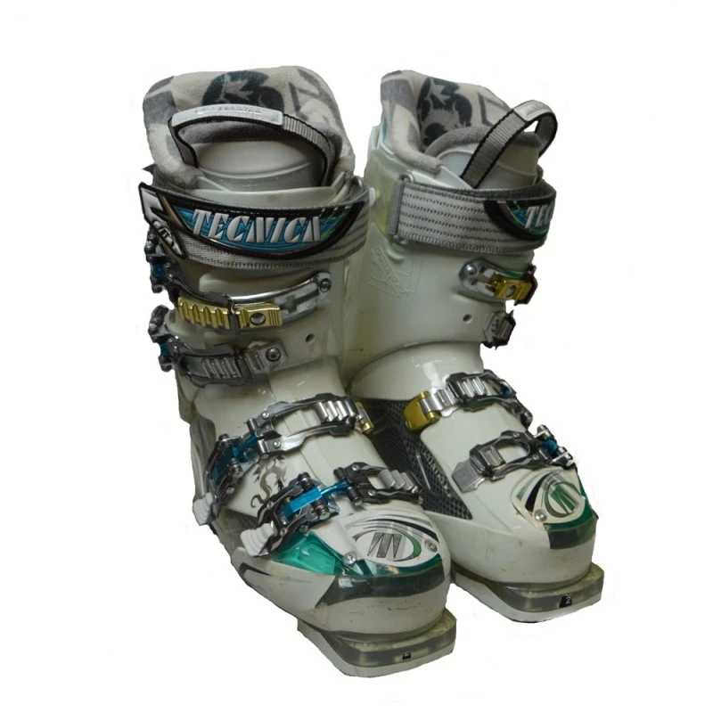 Chaussures De Ski Tecnica Dragon 100 3 Chaussures De Ski Tecnica Dragon 100