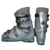 Chaussures De Ski Tecnica Entryx 3 Grey/Blue -Head || Rossignol || Salomon Soldes chaussures de ski tecnica entryx 3 greyblue