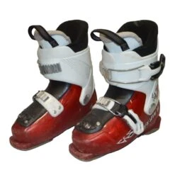 Chaussures De Ski Tecnica JTR 2