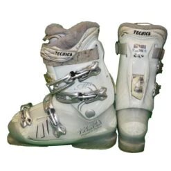 Chaussures De Ski Tecnica M+8
