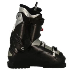 Chaussures De Ski Tecnica Mega + Rx Strap Noir -Head || Rossignol || Salomon Soldes chaussures de ski tecnica mega rx strap noir 2