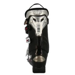 Chaussures De Ski Tecnica Mega + Rx Strap Noir