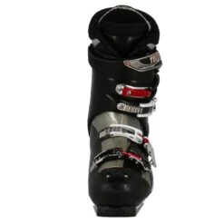 Chaussures De Ski Tecnica Mega + Rx Strap Noir -Head || Rossignol || Salomon Soldes chaussures de ski tecnica mega rx strap noir 3