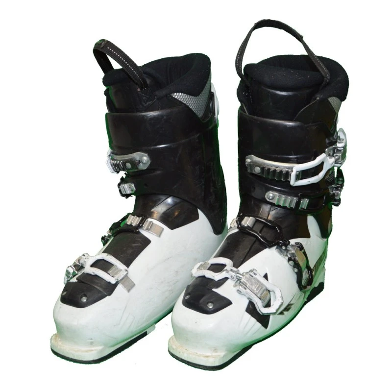 Chaussures De Ski Tecnica Mega+T 4 Chaussures De Ski Tecnica Mega+T – Image 2