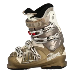 Chaussures De Ski Tecnica Modo Rt Gris