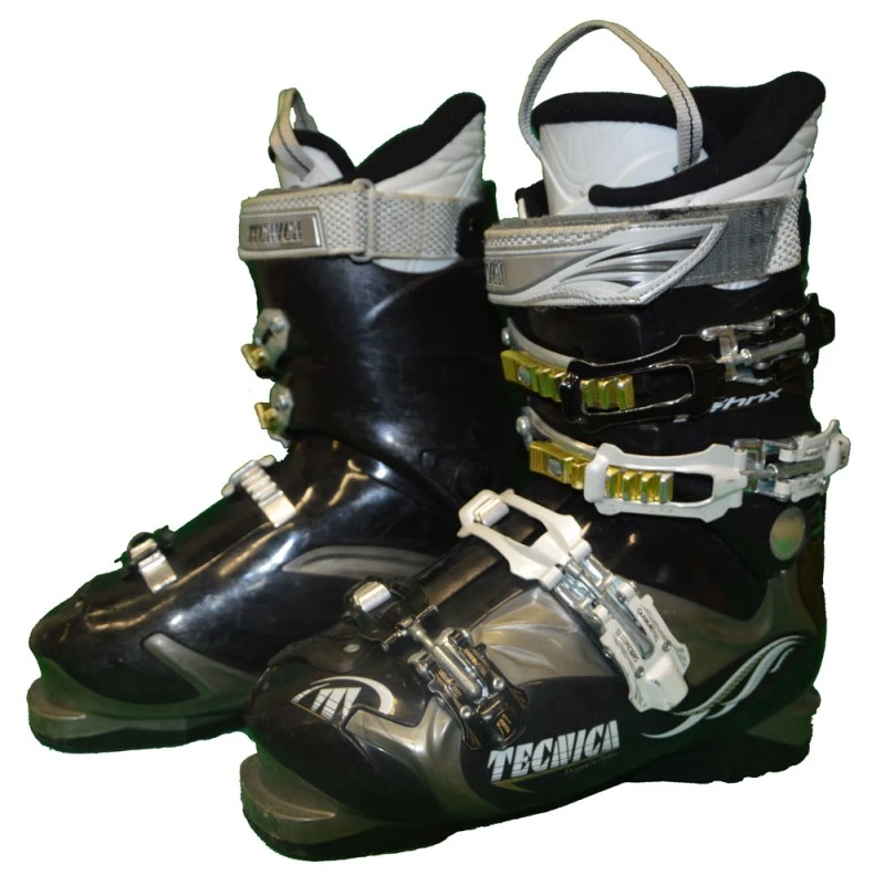 Chaussures De Ski Tecnica Phnx 3 Chaussures De Ski Tecnica Phnx