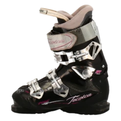 Chaussures De Ski Tecnica Phoenix Max Noir / Blanc