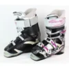 Chaussures De Ski Tecnica Phoenix Max Noir / Rose -Head || Rossignol || Salomon Soldes chaussures de ski tecnica phoenix max noir rose