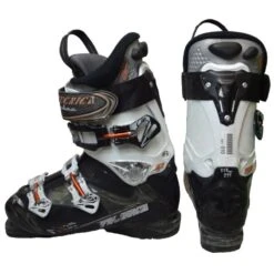 Chaussures De Ski Tecnica Phoenix Max SR