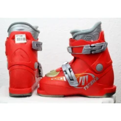 Chaussures De Ski Tecnica RJ 2 Rouge -Head || Rossignol || Salomon Soldes chaussures de ski tecnica rj 2 rouge 1