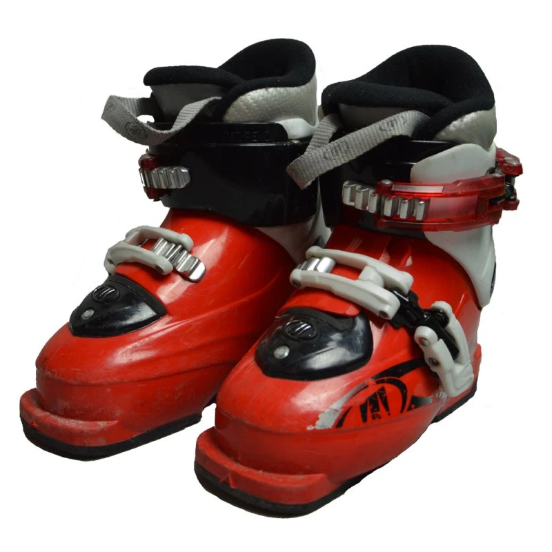 Chaussures De Ski Tecnica Rj 2 3 Chaussures De Ski Tecnica Rj 2