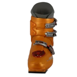 Chaussures De Ski Tecnica RJ 3 Orange -Head || Rossignol || Salomon Soldes chaussures de ski tecnica rj 3 orange 3