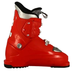 Chaussures De Ski Tecnica RJ 3 Rouge 8 Chaussures De Ski Tecnica RJ 3 Rouge -Head || Rossignol || Salomon Soldes chaussures de ski tecnica rj 3 rouge 2