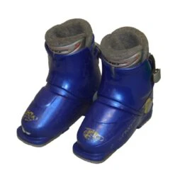 Chaussures De Ski Tecno Pro T40 Easy