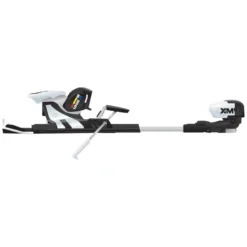 Fixations De Randonnée Look Xm 13 S Black / White C100