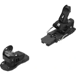 Fixations De Ski Armada Warden Mnc 13 Black C100