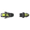 Fixations De Ski Fischer Fj7 Ac Solid Black / Yellow