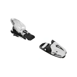 Fixations De Ski Head Sl 45 White / Silver