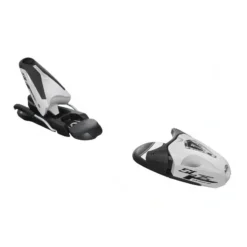 Fixations De Ski Head Sl 75 White / Silver